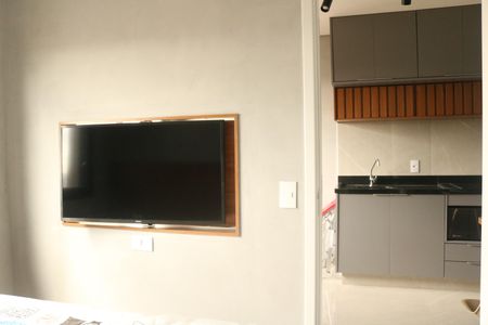 Apartamento para alugar com 24m², 1 quarto e sem vagaSuíte