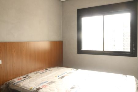 Apartamento para alugar com 24m², 1 quarto e sem vagaSuíte