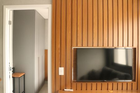 Apartamento para alugar com 24m², 1 quarto e sem vagaSala/Cozinha