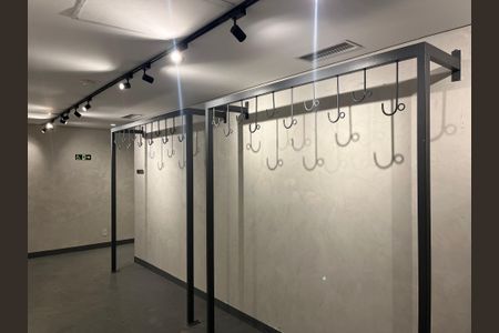 Apartamento para alugar com 24m², 1 quarto e sem vagaÁrea comum