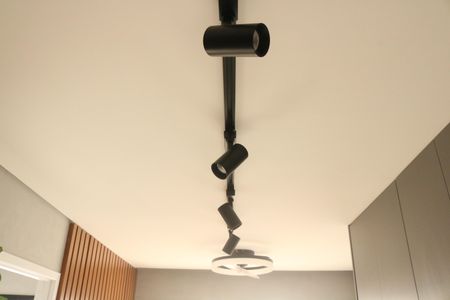 Apartamento para alugar com 24m², 1 quarto e sem vagaSala/Cozinha