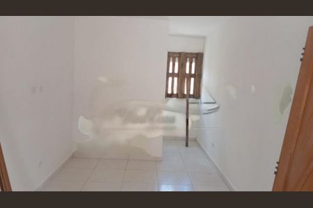 Casa à venda com 1 quarto, 108m² em Vila Caraguata, São Paulo