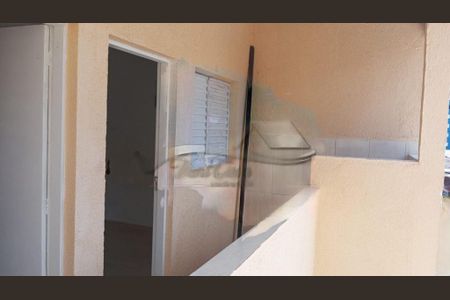 Casa à venda com 1 quarto, 108m² em Vila Caraguata, São Paulo