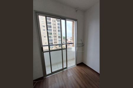 Apartamento à venda com 2 quartos, 52m² em Sacomã, São Paulo