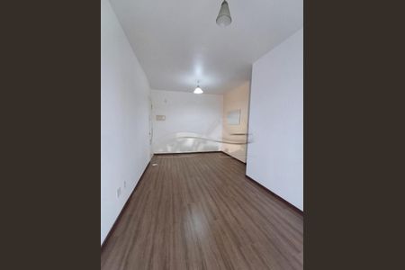 Apartamento à venda com 2 quartos, 52m² em Sacomã, São Paulo