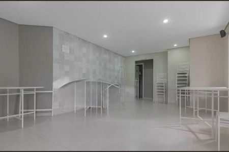 Apartamento à venda com 2 quartos, 52m² em Sacomã, São Paulo