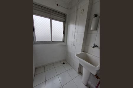 Apartamento à venda com 2 quartos, 52m² em Sacomã, São Paulo