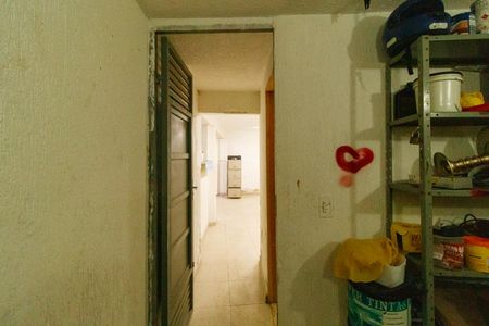 Casa à venda com 260m², 3 quartos e 4 vagasDespensa