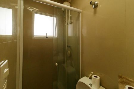 Casa à venda com 260m², 3 quartos e 4 vagasBanheiro Social