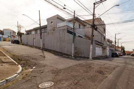 Casa à venda com 260m², 3 quartos e 4 vagasFachada