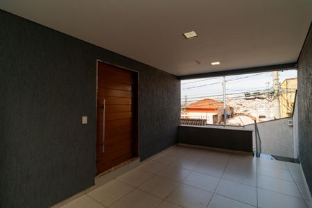 Casa à venda com 260m², 3 quartos e 4 vagasÁrea externa