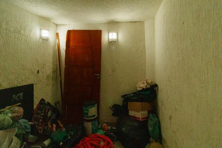 Casa à venda com 260m², 3 quartos e 4 vagasDespensa