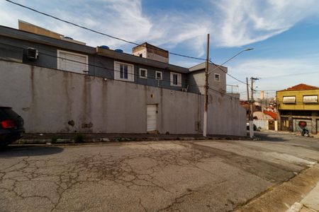 Casa à venda com 260m², 3 quartos e 4 vagasFachada