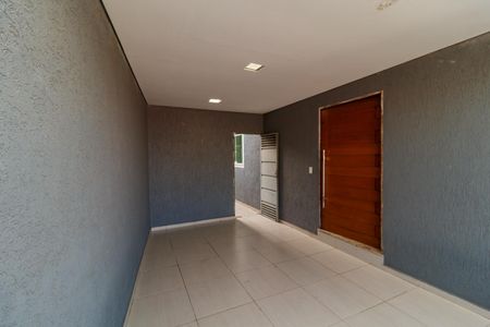 Casa à venda com 260m², 3 quartos e 4 vagasÁrea externa
