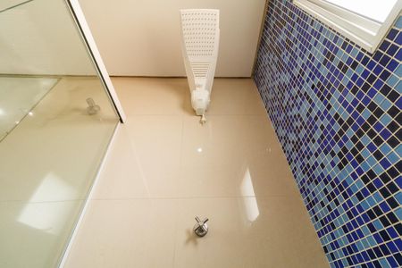 Casa à venda com 260m², 3 quartos e 4 vagasBanheiro da Suíte 3