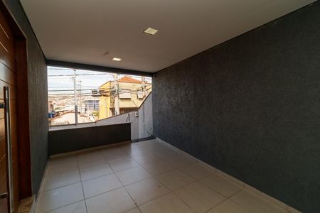 Casa à venda com 260m², 3 quartos e 4 vagasÁrea externa