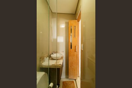 Casa à venda com 260m², 3 quartos e 4 vagasBanheiro Social