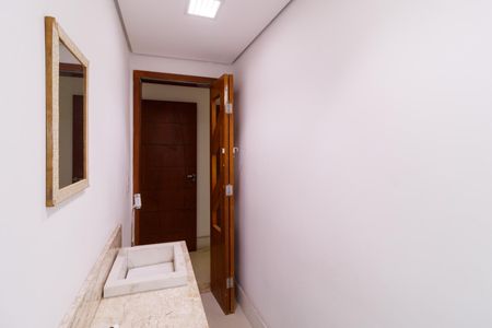 Casa à venda com 260m², 3 quartos e 4 vagasLavabo