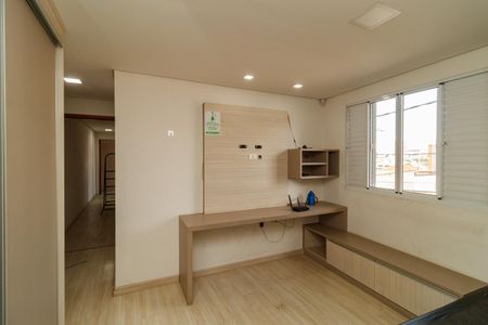 Casa à venda com 260m², 3 quartos e 4 vagasSuíte 3