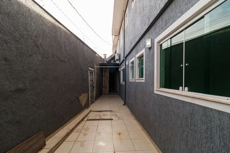 Casa à venda com 260m², 3 quartos e 4 vagasÁrea externa