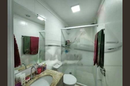 Apartamento à venda com 2 quartos, 61m² em Sacomã, São Paulo