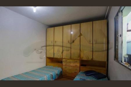 Casa à venda com 2 quartos, 300m² em Vila Água Funda, São Paulo