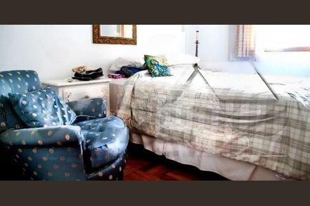 Casa à venda com 4 quartos, 170m² em Vila Mariana, São Paulo