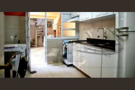 Casa à venda com 4 quartos, 170m² em Vila Mariana, São Paulo
