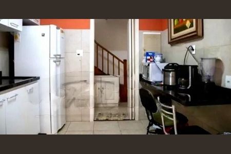 Casa à venda com 4 quartos, 170m² em Vila Mariana, São Paulo