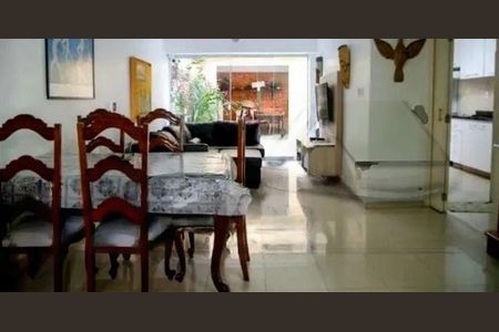 Casa à venda com 4 quartos, 170m² em Vila Mariana, São Paulo