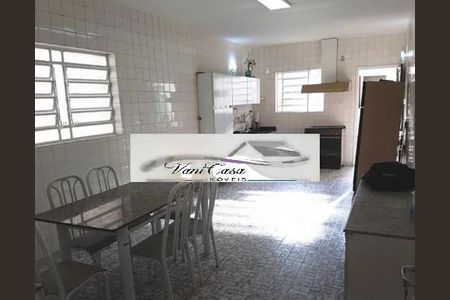 Casa à venda com 3 quartos, 170m² em Brooklin, São Paulo