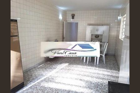 Casa à venda com 3 quartos, 170m² em Brooklin, São Paulo