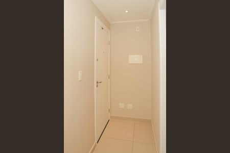 Apartamento à venda com 43m², 2 quartos e 1 vaga Apartamento à venda com 43m², 2 quartos e 1 vagaSala