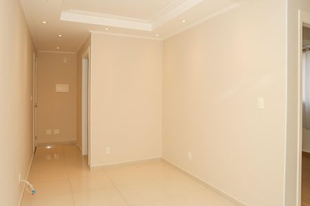Apartamento à venda com 43m², 2 quartos e 1 vaga Apartamento à venda com 43m², 2 quartos e 1 vagaSala