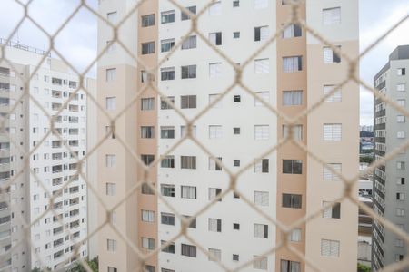 Apartamento à venda com 43m², 2 quartos e 1 vaga Apartamento à venda com 43m², 2 quartos e 1 vagaVista do Quarto 2