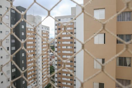 Apartamento à venda com 43m², 2 quartos e 1 vaga Apartamento à venda com 43m², 2 quartos e 1 vagaVista do Quarto 1