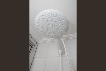 Apartamento à venda com 43m², 2 quartos e 1 vaga Apartamento à venda com 43m², 2 quartos e 1 vagaBanheiro