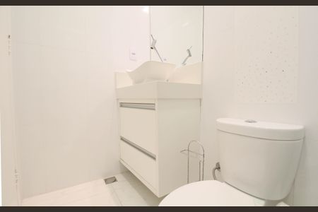 Casa para alugar com 500m², 8 quartos e 4 vagasBanheiro 5