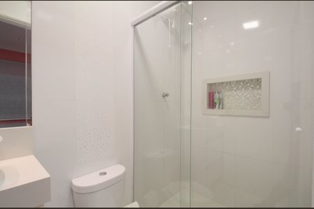 Casa para alugar com 500m², 8 quartos e 4 vagasBanheiro 4