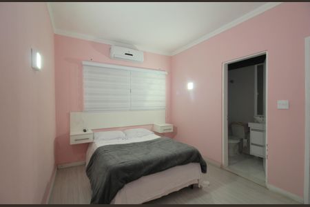 Casa para alugar com 500m², 8 quartos e 4 vagasSuíte 5