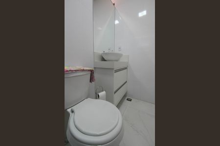 Casa para alugar com 500m², 8 quartos e 4 vagasBanheiro 7