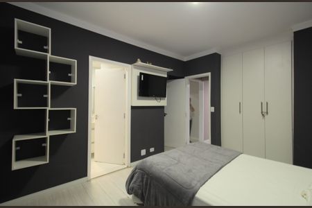 Casa para alugar com 500m², 8 quartos e 4 vagasSuíte 2