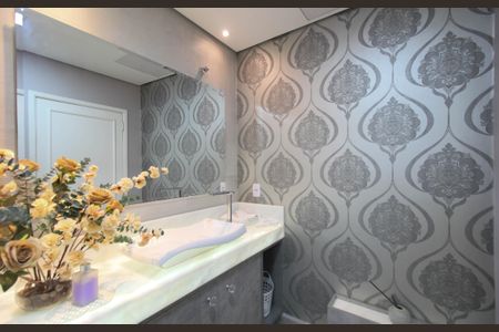 Casa para alugar com 500m², 8 quartos e 4 vagasLavabo