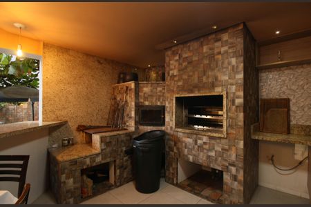 Casa para alugar com 500m², 8 quartos e 4 vagasEspaço Gourmet/Churrasqueira