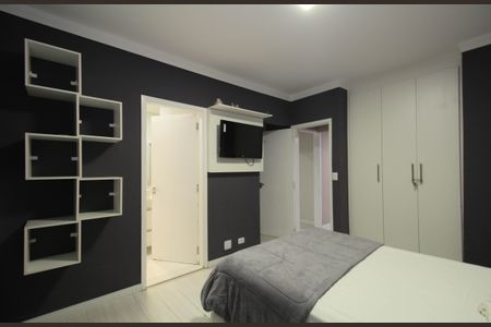 Casa para alugar com 500m², 8 quartos e 4 vagasSuíte 2