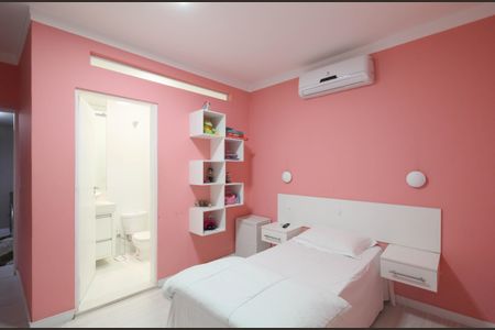 Casa para alugar com 500m², 8 quartos e 4 vagasSuíte 3