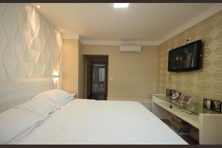 Casa para alugar com 500m², 8 quartos e 4 vagasSuíte Master 