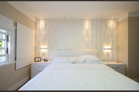 Casa para alugar com 500m², 8 quartos e 4 vagasSuíte Master 