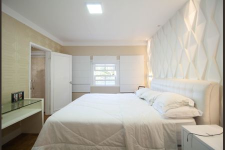 Casa para alugar com 500m², 8 quartos e 4 vagasSuíte Master 