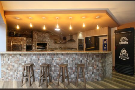 Casa para alugar com 500m², 8 quartos e 4 vagasEspaço Gourmet/Churrasqueira